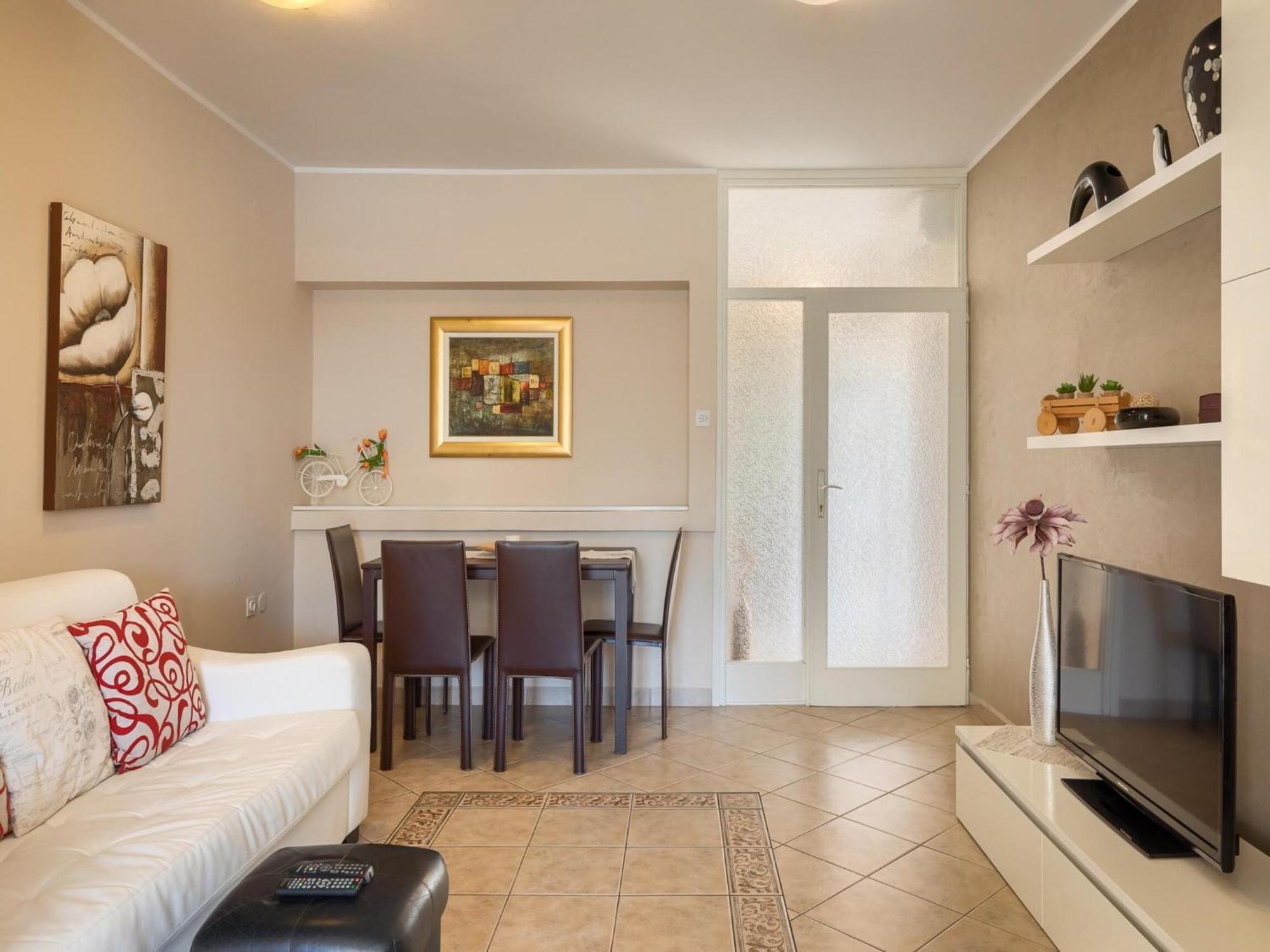 Premium Hari I Apartment