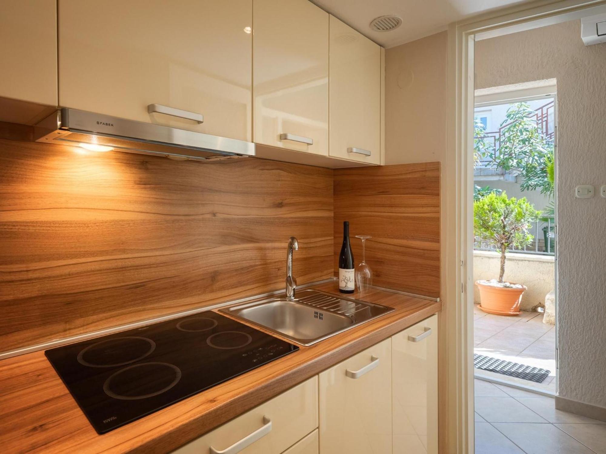 Apartment Premium Hari I Poreč