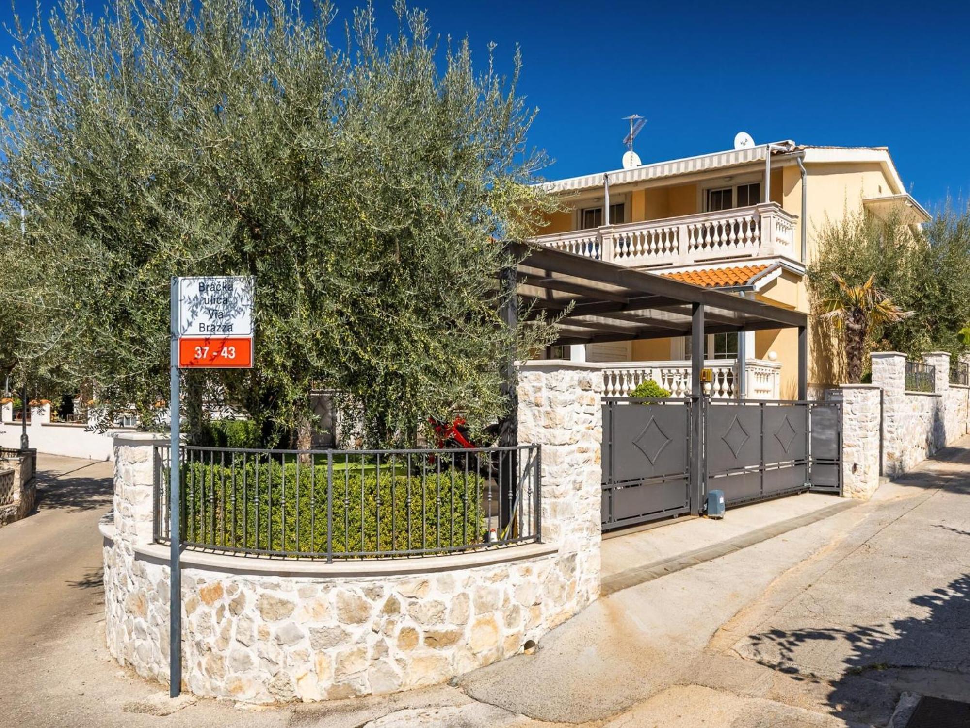Premium Hari I Apartment Poreč