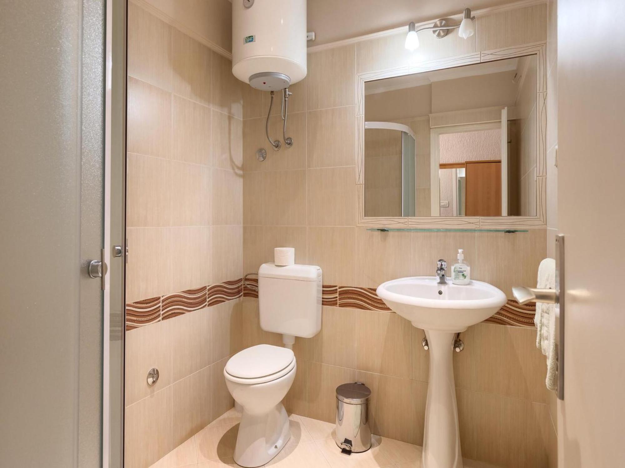 Apartment Premium Hari I *