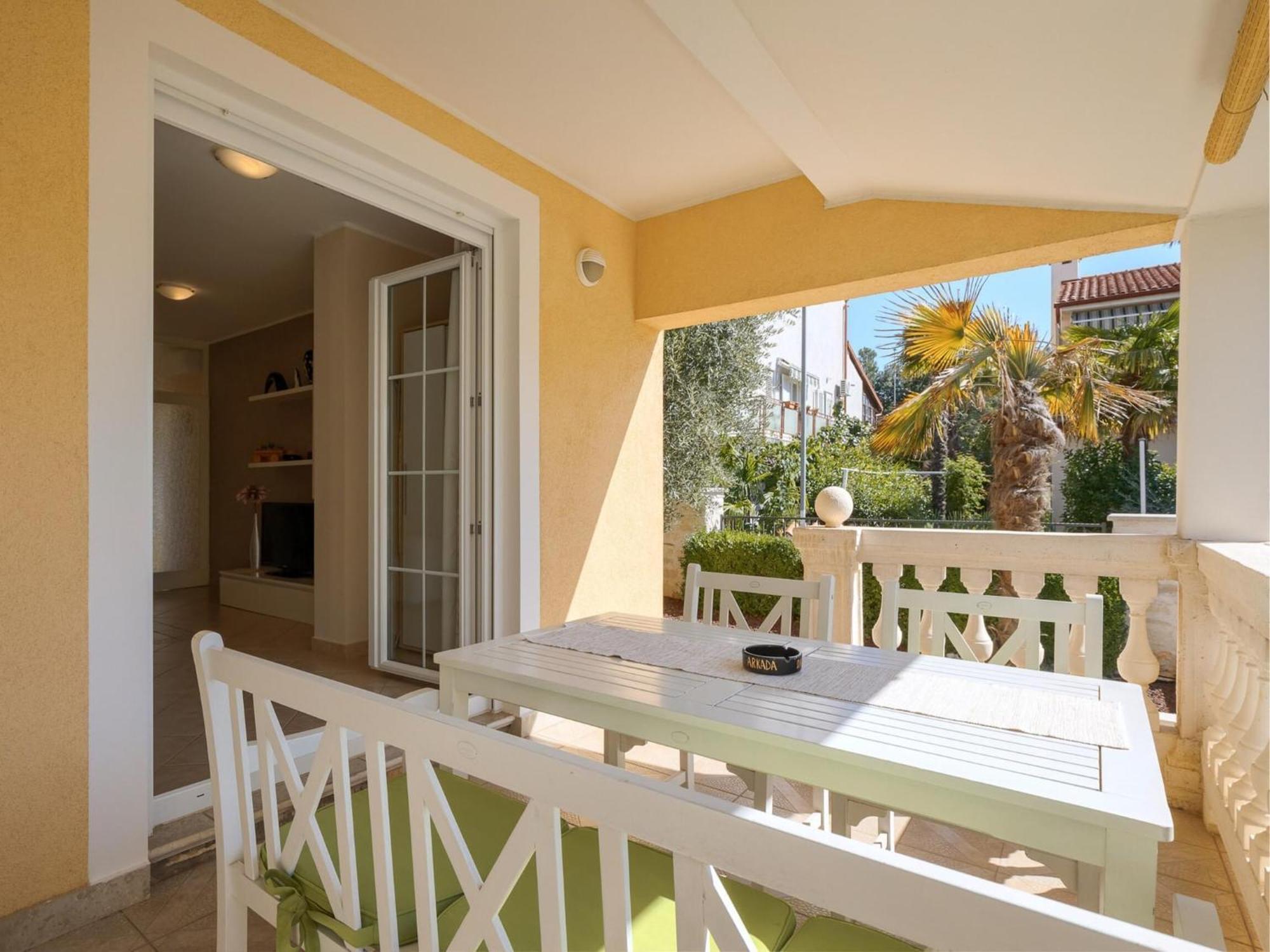 Premium Hari I Apartment Poreč