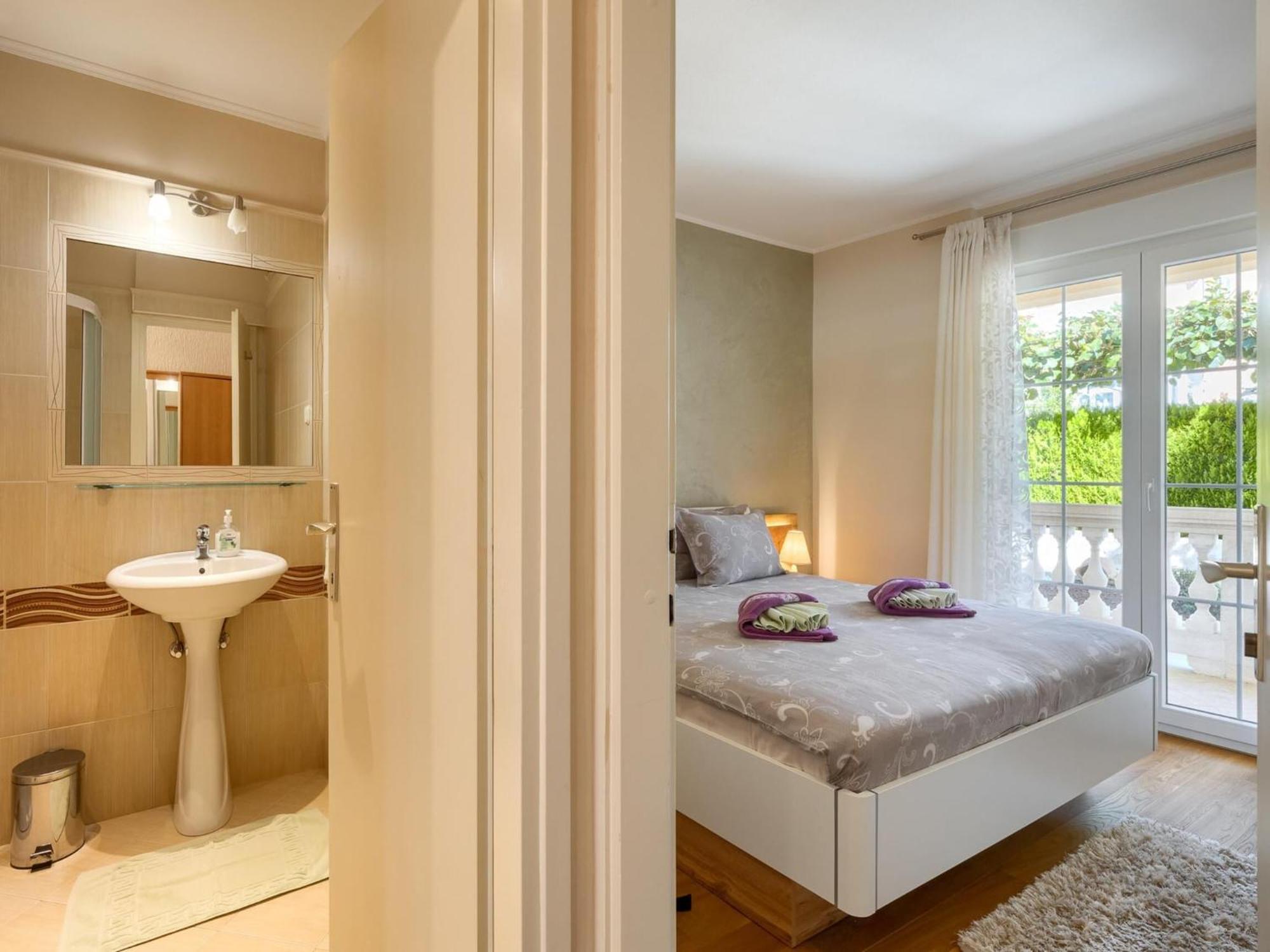 Apartment Premium Hari I Poreč