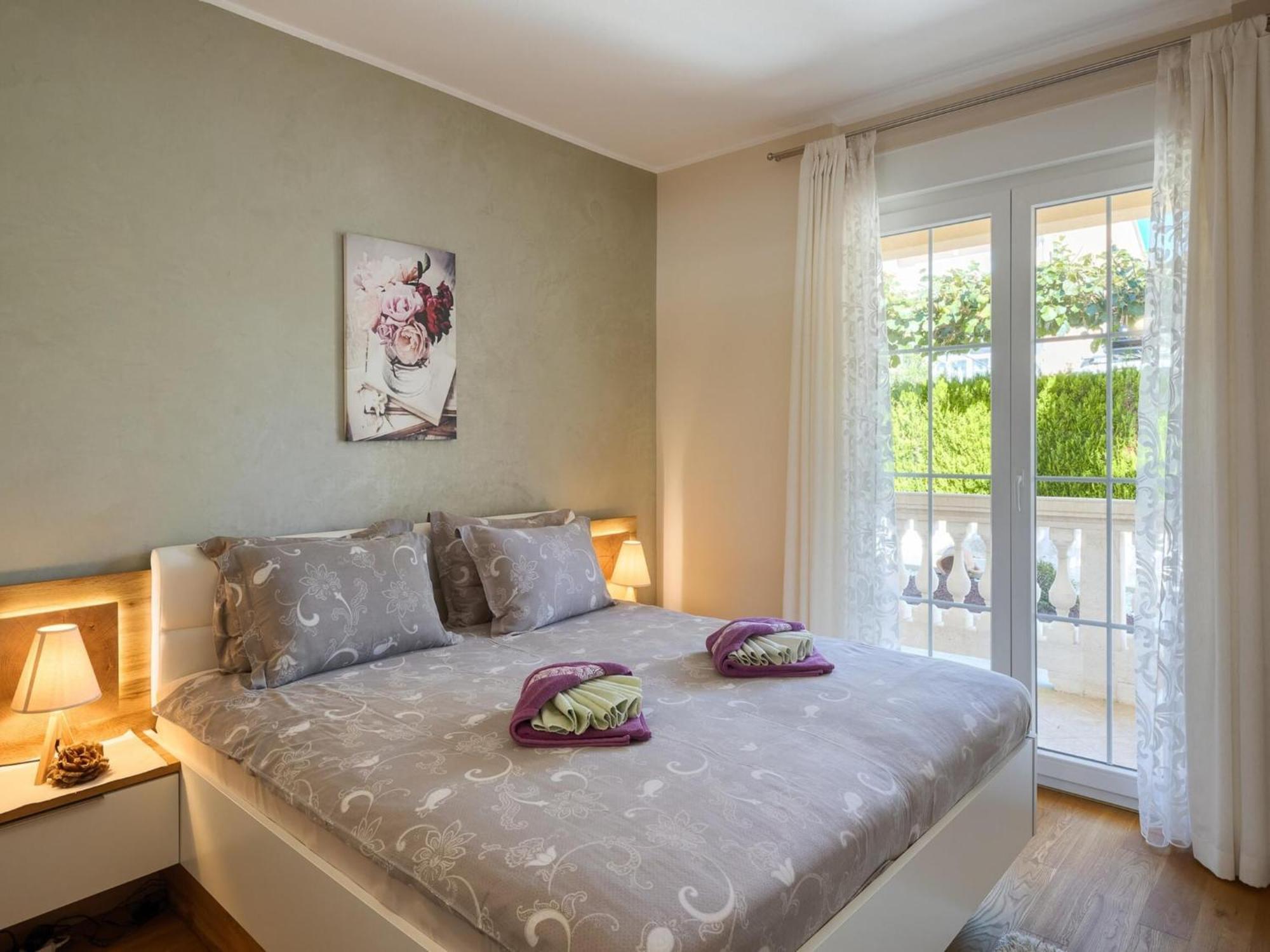 Premium Hari I Apartment
