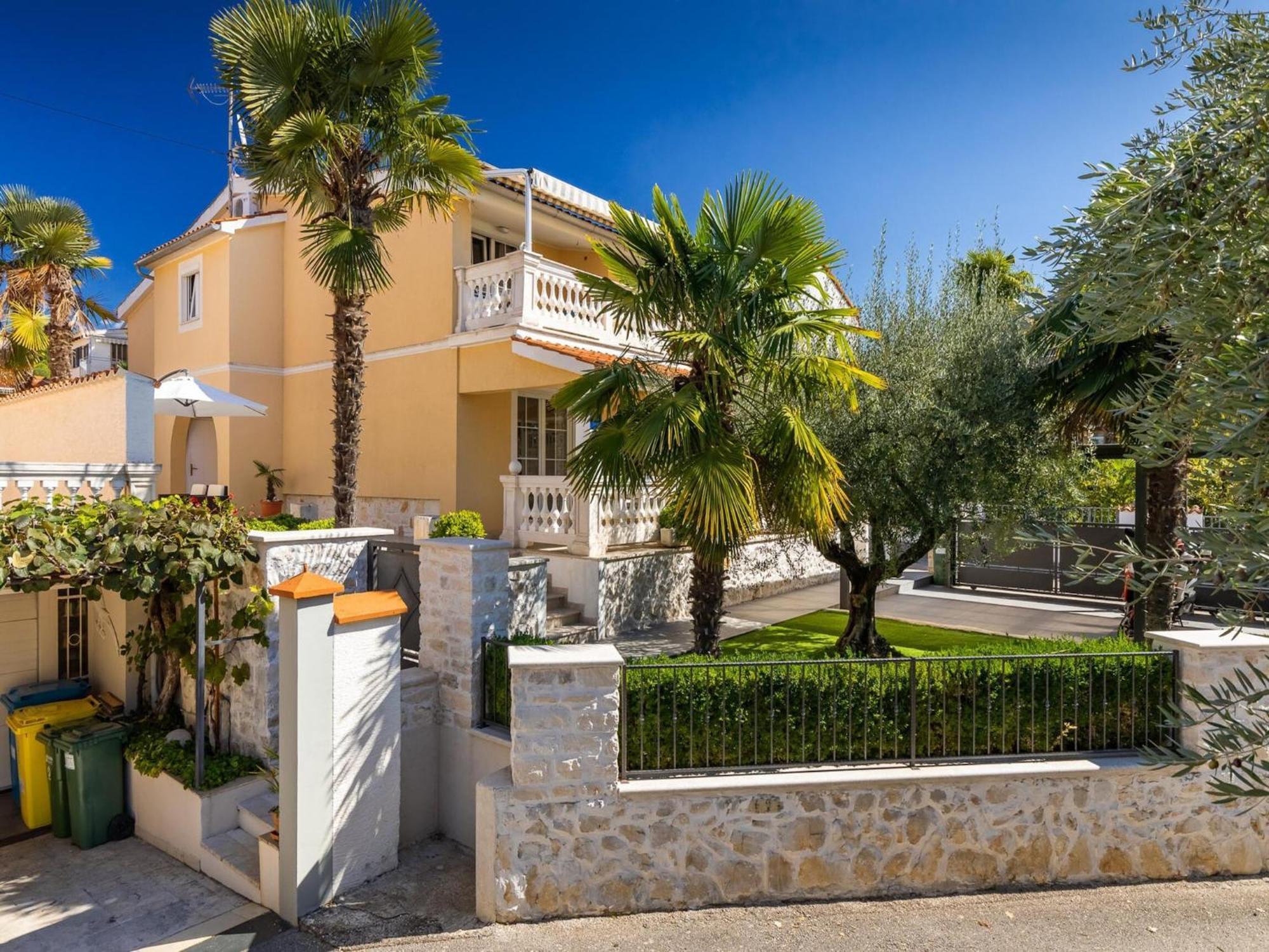 Premium Hari I Apartment Poreč